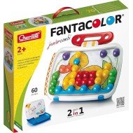 Quercetti Combi Junior Quercetti Combi Junior