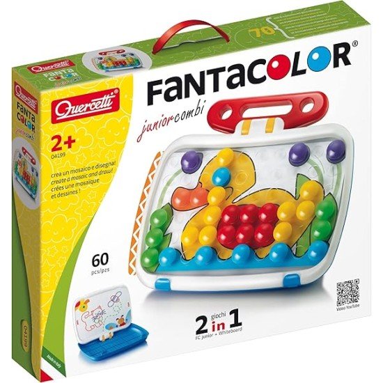 Quercetti Combi Junior