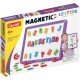 Quercetti Magnetino Letters