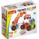 Quercetti Tecno Jumbo Toolbox