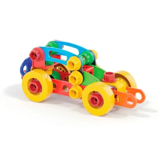 Quercetti Tecno Jumbo