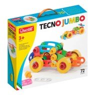 Quercetti Tecno Jumbo
