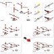 Quercetti Rollercoaster Starter Set