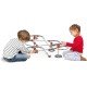 Quercetti Rollercoaster Starter Set