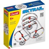 Quercetti Rollercoaster Starter Set Quercetti Rollercoaster Starter Set