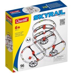 Quercetti Rollercoaster Starter Set Quercetti Rollercoaster Starter Set