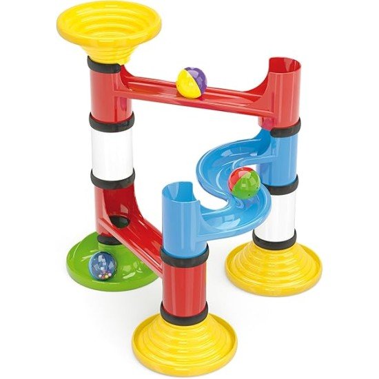 Quercetti Migoga Junior Basic Set Toy