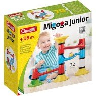 Quercetti Migoga Junior Basic Set Toy Quercetti Migoga Junior Basic Set Toy