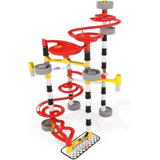 Quercetti Migoga Race Marble Runs Toy 