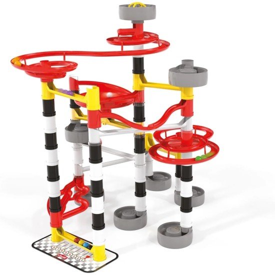 Quercetti Migoga Race Marble Runs Toy 