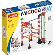 Quercetti Migoga Marble Run Elevator STEM Quercetti Migoga Marble Run Elevator STEM