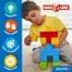 Geomag MagiCube Magnetic Blocks