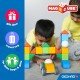 Geomag MagiCube Magnetic Blocks