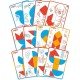 Geomag Magicube Blocks & Cards 16 pcs