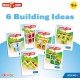 Geomag MagiCube Small Animals 7-Piece