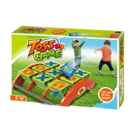 Game Tic-Tac-Toe