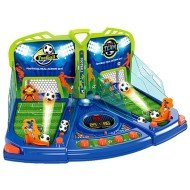 King sport Football game