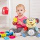 Funmuch 2 in 1 Monkey Projector Toy