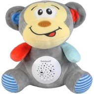 Funmuch 2 in 1 Monkey Projector Toy Funmuch 2 in 1 Monkey Projector Toy