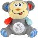Funmuch 2 in 1 Monkey Projector Toy