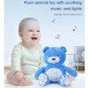 Funmuch 2 in 1 Projector Toy - Bear