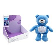 Funmuch 2 in 1 Projector Toy - Bear Funmuch 2 in 1 Projector Toy - Bear