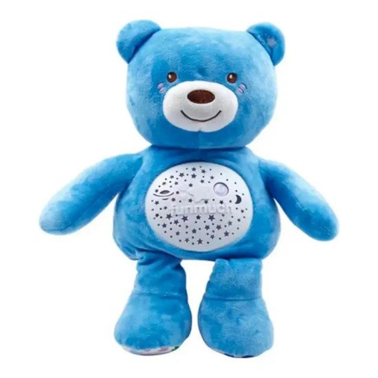 Funmuch 2 in 1 Projector Toy - Bear