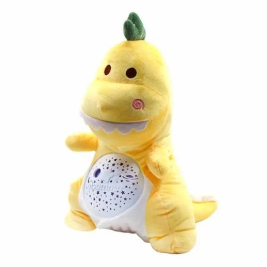 Funmuch 2 in 1 Standing Projector Toy - Dinosaur