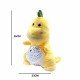 Funmuch 2 in 1 Standing Projector Toy - Dinosaur