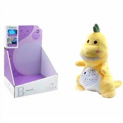 Funmuch 2 in 1 Standing Projector Toy - Dinosaur Funmuch 2 in 1 Standing Projector Toy - Dinosaur