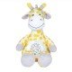 Funmuch 3 in 1 Cuddle Projector Toy - Giraffe