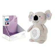 Funmuch 3 in 1 Cuddle Projector Toy - Koala