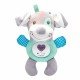Funmuch Baby Little Soothe Dog Toy