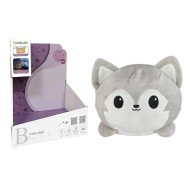 Funmuch Soothe Fox Cuddle Toy with Night Light and Music Funmuch Soothe Fox Cuddle Toy with Night Light and Music