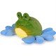 Funmuch Soothe Crib Cuddle Toy with Night Light and Music