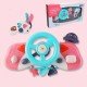 Kaichi - Driving Platform and Keychain