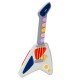 Kaichi Electronic Guitar Music