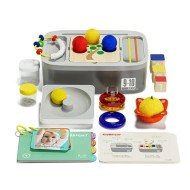 Top Bright Early Education Box Top Bright Early Education Box