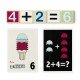 Top Bright Learning Box Ice Cream Shop
