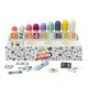 Top Bright Learning Box Ice Cream Shop