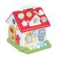 Sobibear Baby Enlightenment Cottage 