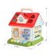 Sobibear Baby Enlightenment Cottage 