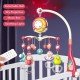 BIBI-INN Baby Bedside Bell