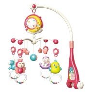 BIBI-INN Baby Bedside Bell BIBI-INN Baby Bedside Bell