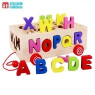 Beilalina 26 Hole Shape Building Block