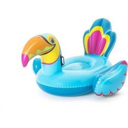 Bestway Tukan, swimming toy, from 14 years Bestway Tukan, swimming toy, from 14 years