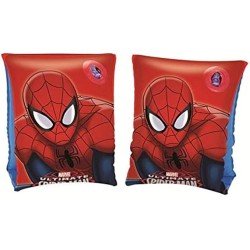 Bestway Spiderman Armbands  Bestway Spiderman Armbands