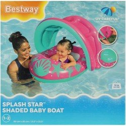 bestway inflatable baby float bestway inflatable baby float