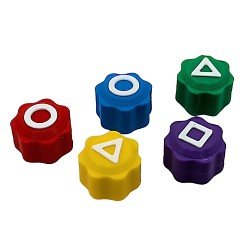 Squid Game gonggi Squid Game gonggi