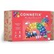 CONNETIX Rainbow Mega Pack, 212 Pieces